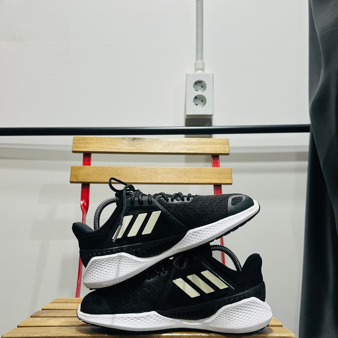 235) 아디다스 운동화 여성 여자 신발 클라이마쿨 벤토 상품이미지7