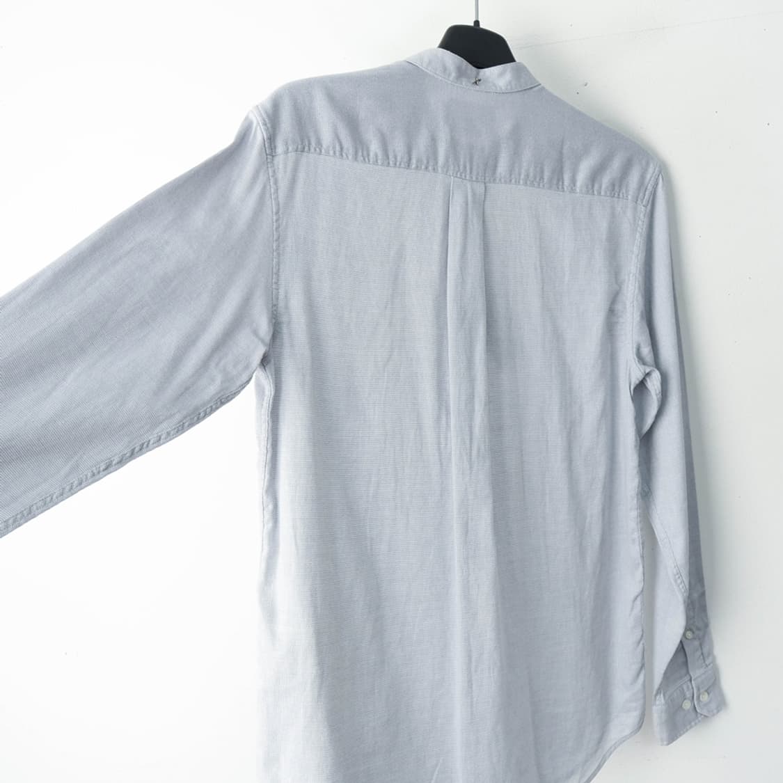 95/새상품 시리즈 코튼 셔츠 상품이미지2