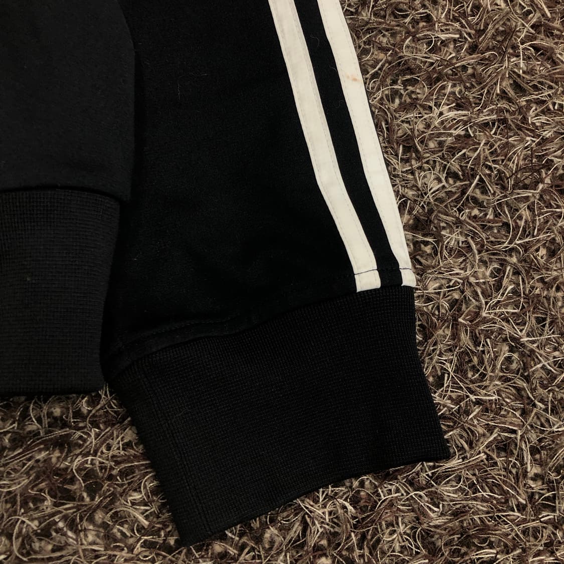 아디다스 슈퍼스타 져지 트랙탑 상품이미지3