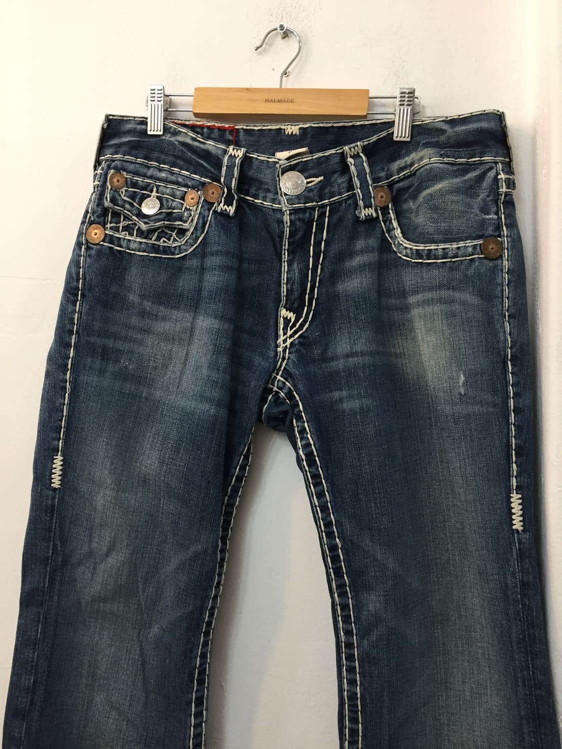 트루릴리전 빌리 슈퍼티 31 상품이미지4