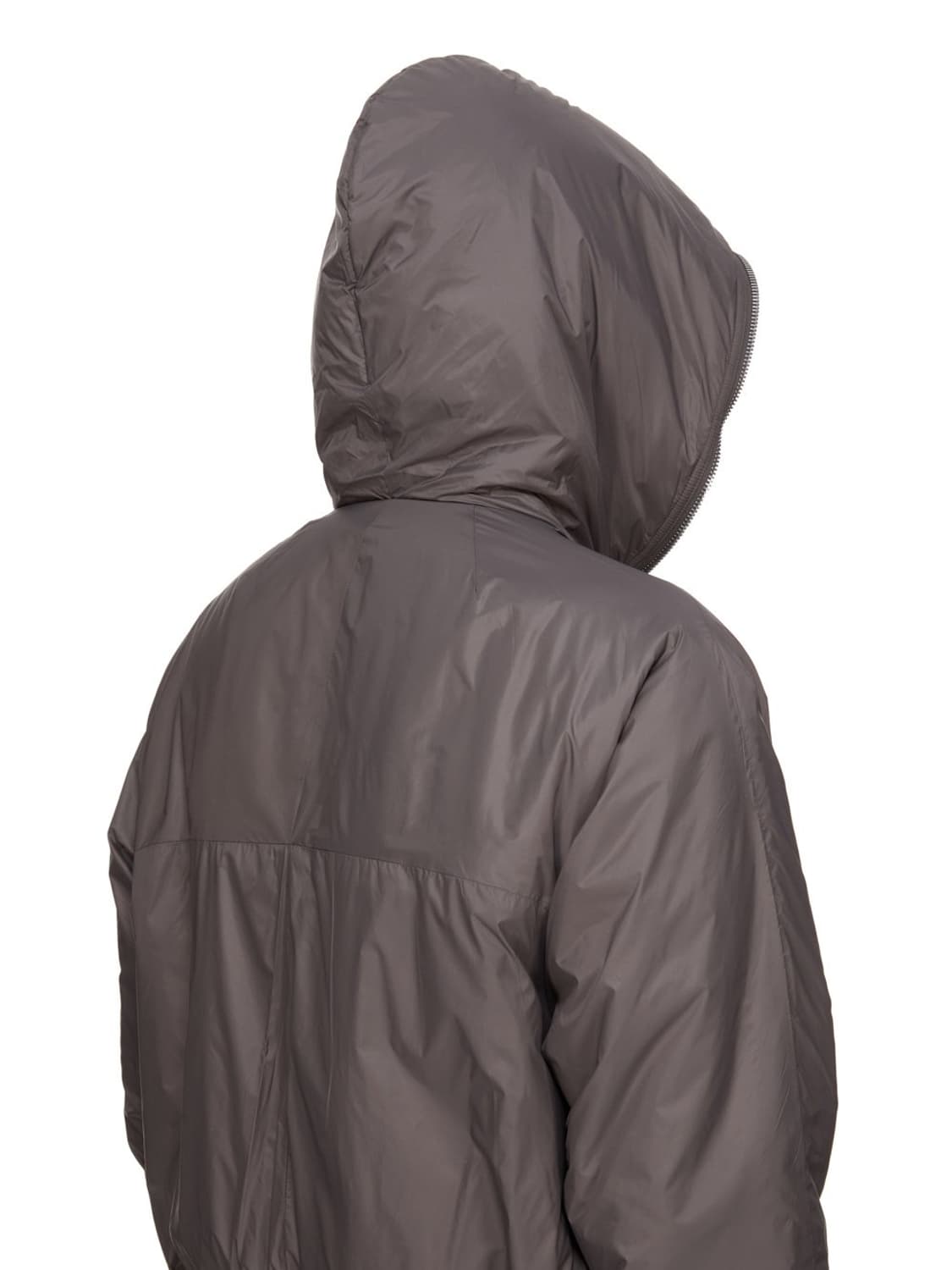 [S]릭오웬스 다크쉐도우 25fw CONCORDIANS 나일론 후드자켓 상품이미지6