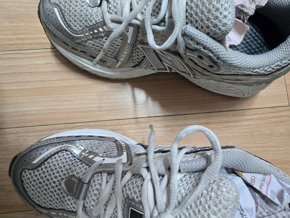 뉴발란스 1906 운동화 사이즈 230 상품이미지7