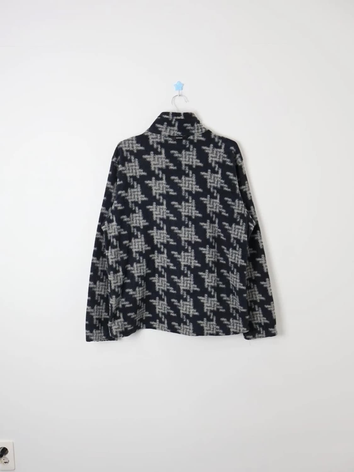 Columbia Interchange Pattern Fleece 상품이미지2