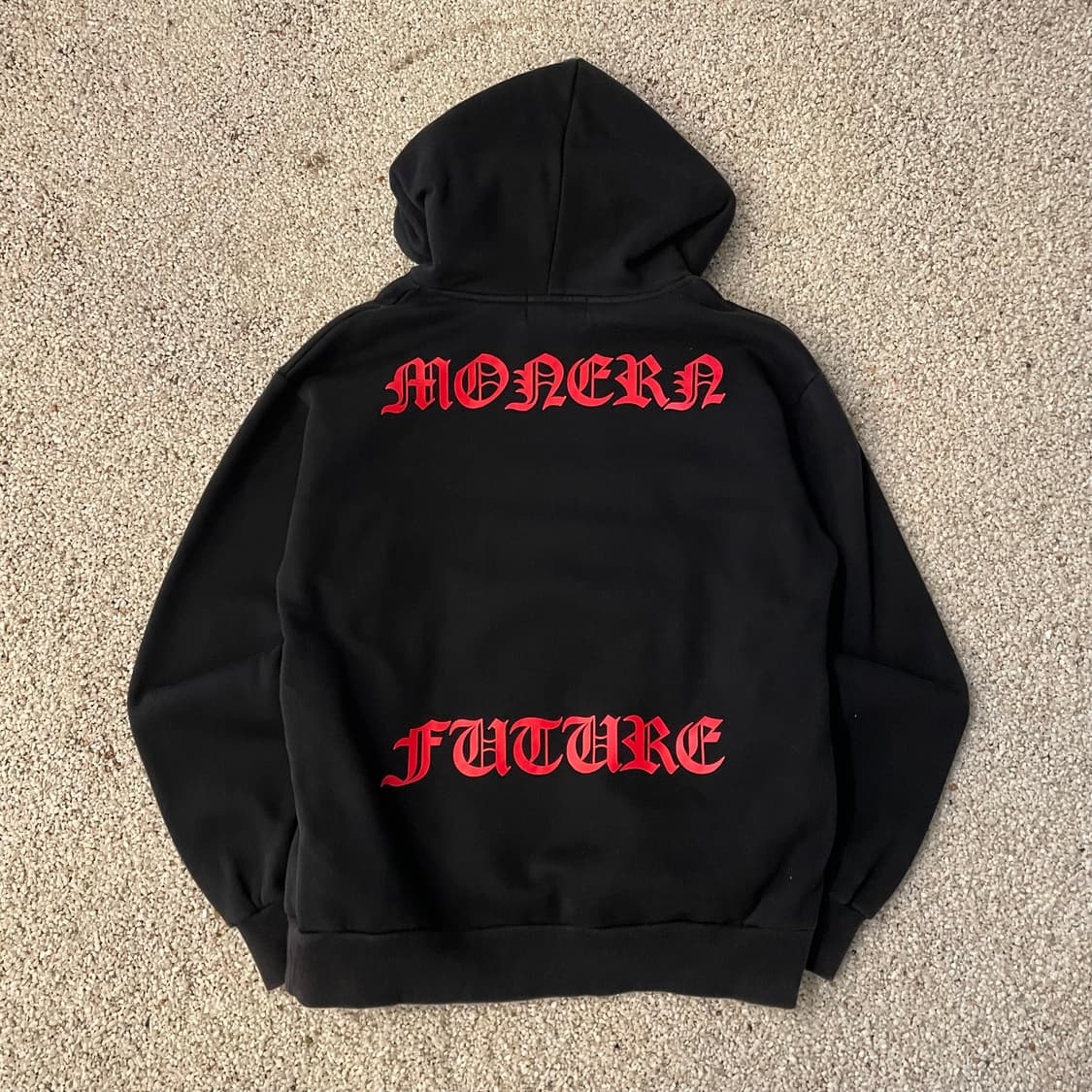 구찌 후드티 ⭐️981 상품이미지4