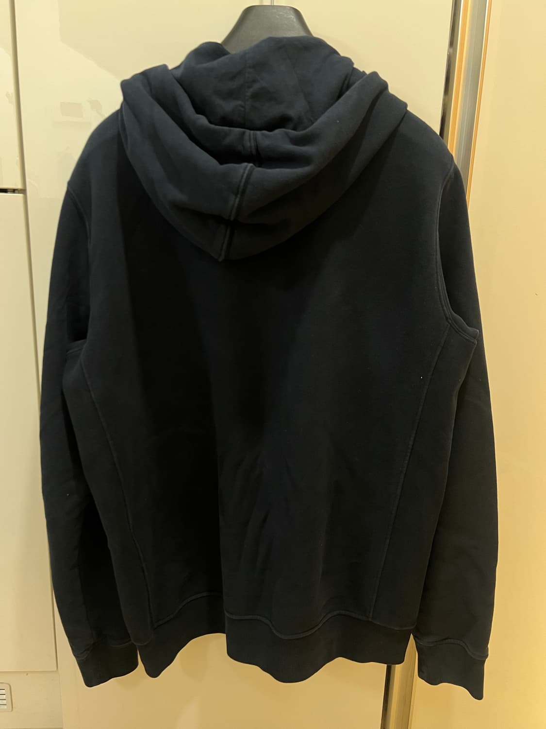 25fw 스톤아일랜드 후드집업 L 상품이미지2