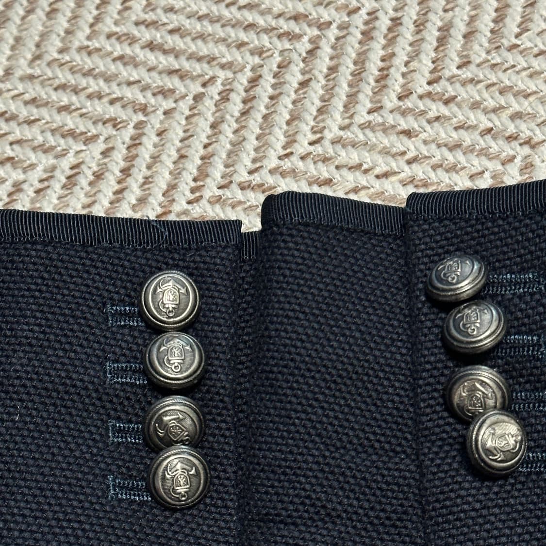 MACKINTOSH PHILOSOPHY woman sport jacket 상품이미지5