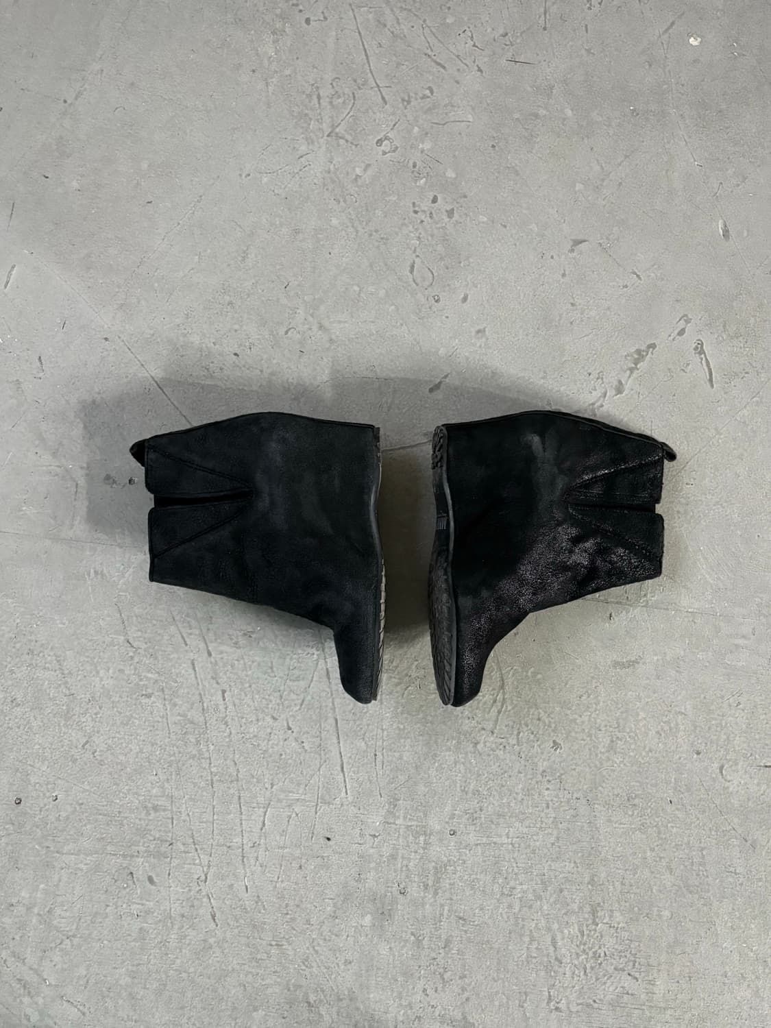 MM6 마틴 마르지엘라 웨지 힐  상품이미지8