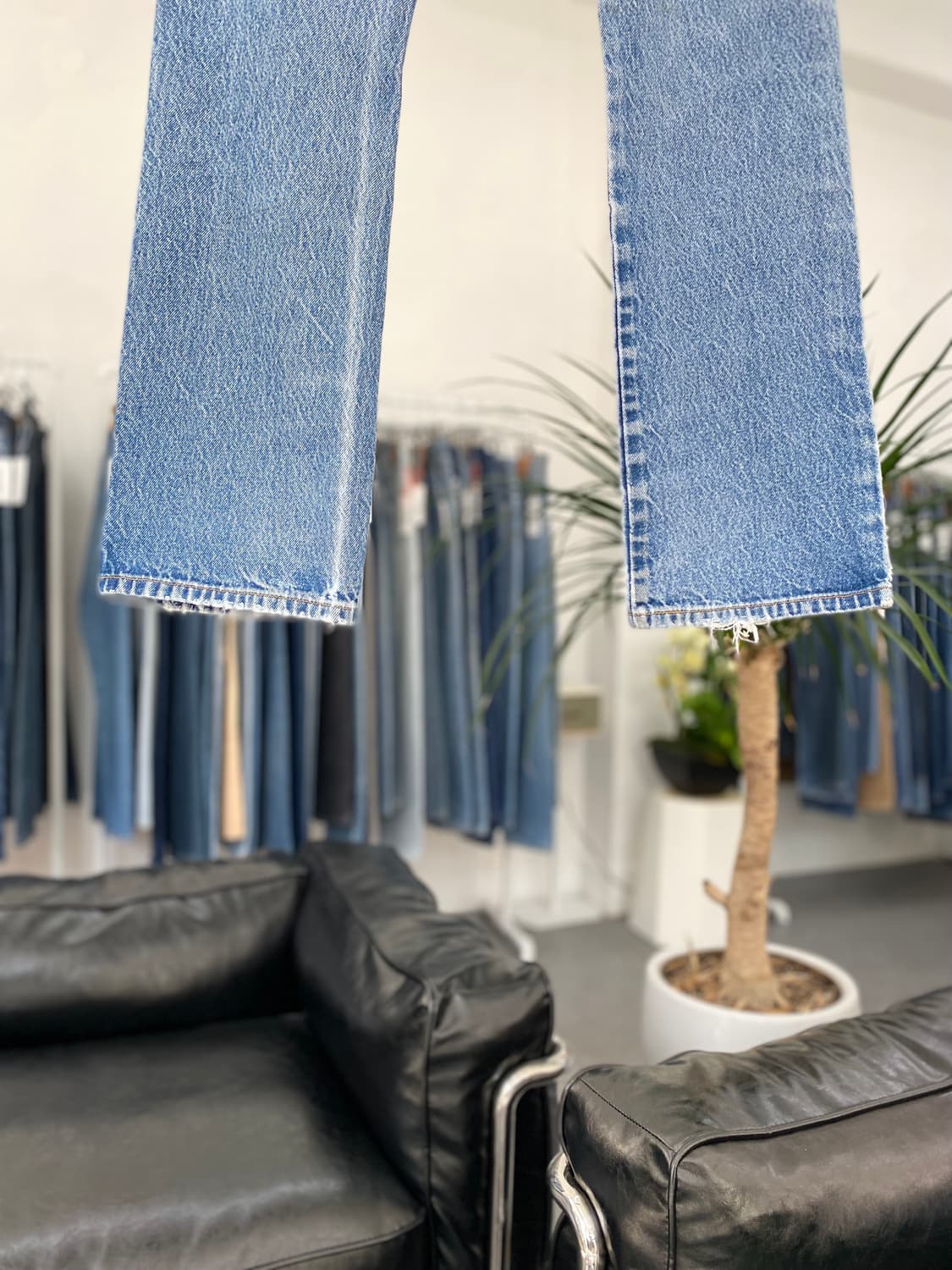 Levis517 Boots Cut 00s 32사이즈 a5011 상품이미지7