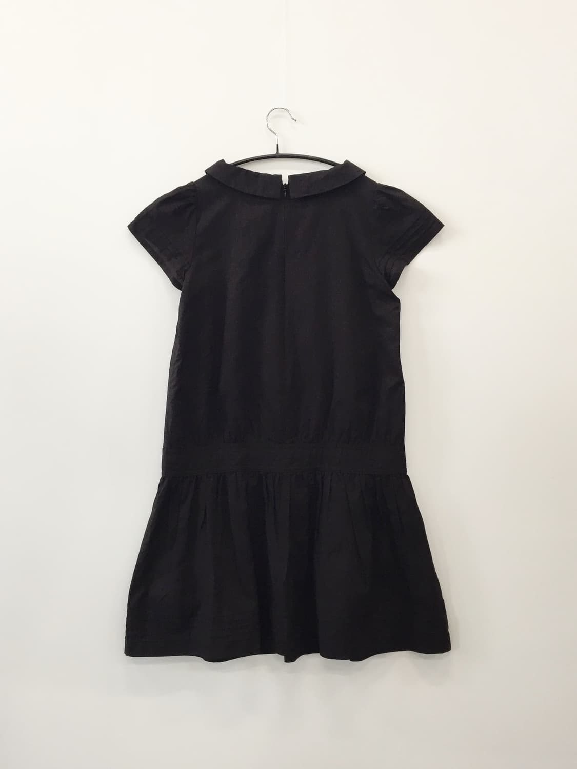 'Burberry' Blue Label Black Mini Dress 상품이미지4