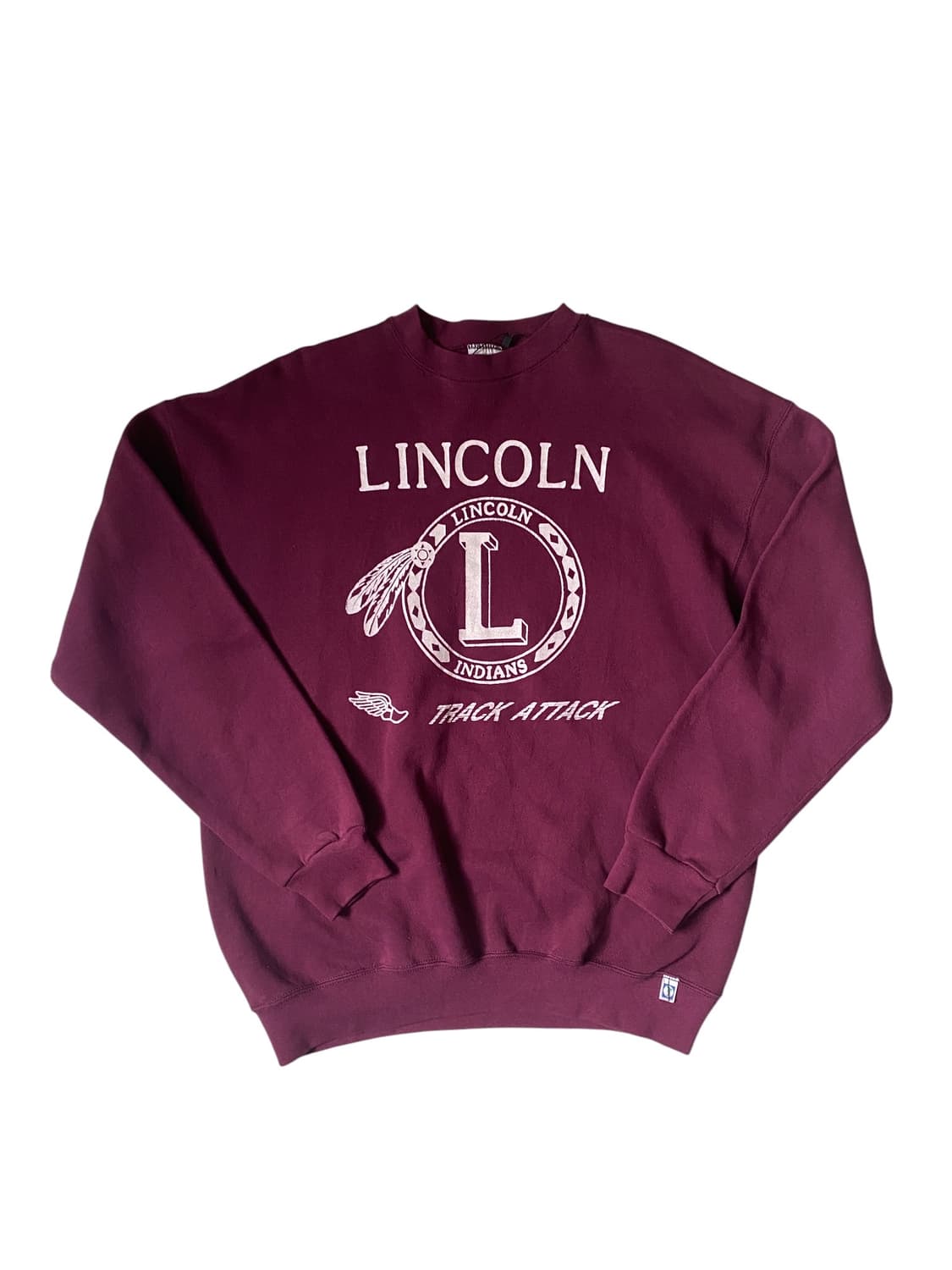 빈티지 맨투맨 (Man XL) AB1324 상품이미지2