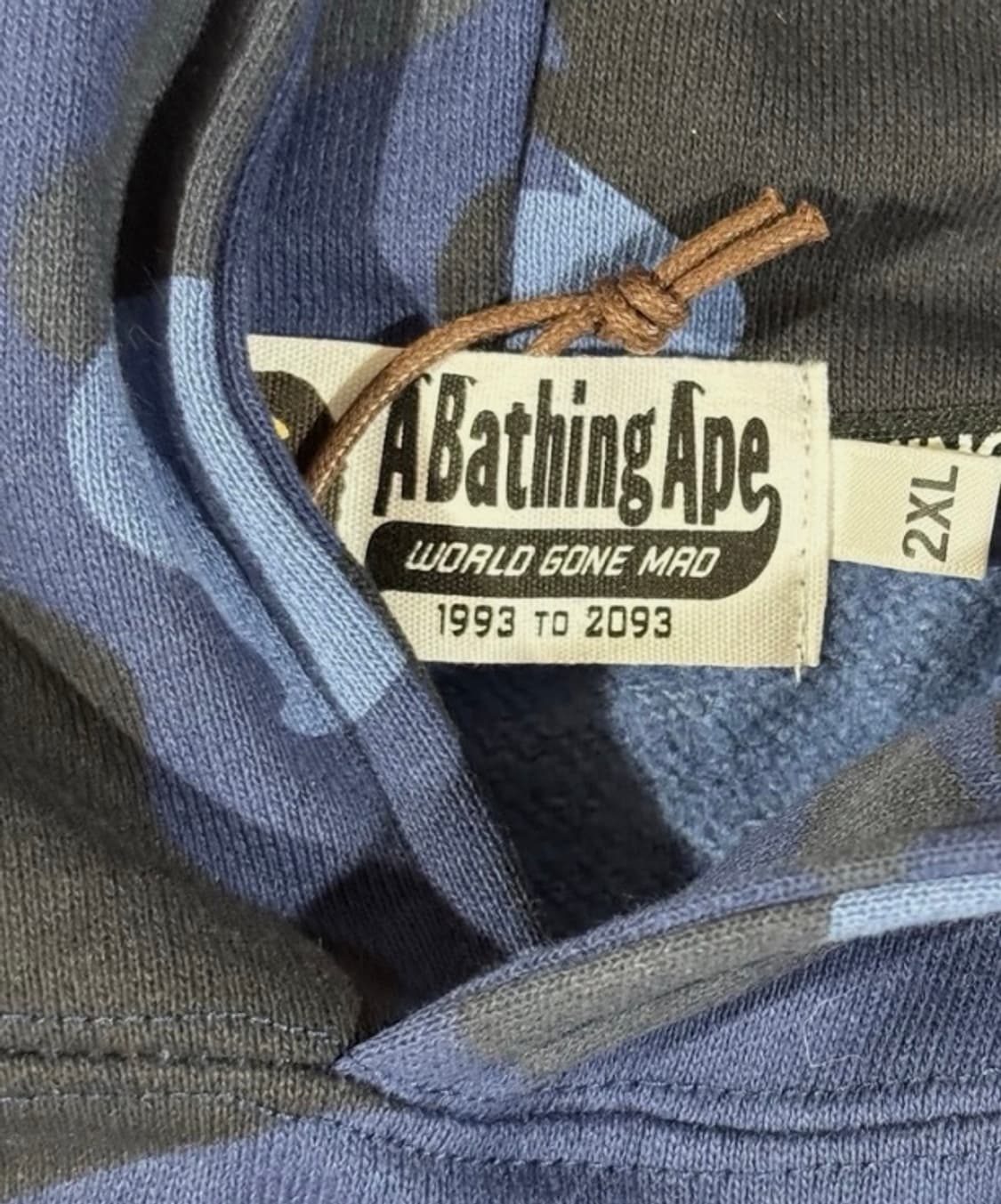 베이프 샤크후드 청계 새상품 네고 가능 상품이미지6