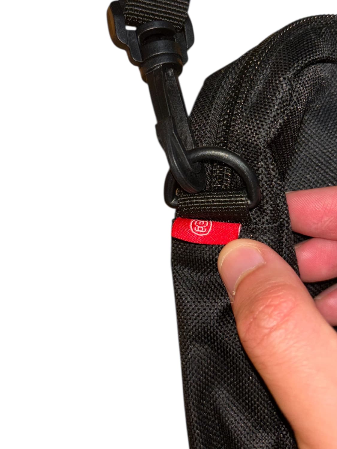 스투시 월드투어 미니 크로스백 상품이미지8