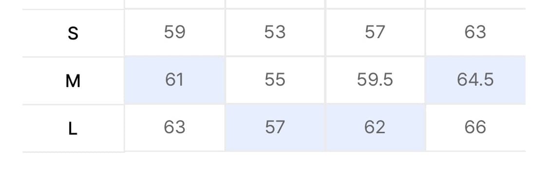 OPUS 0012 데님 자켓 상품이미지2