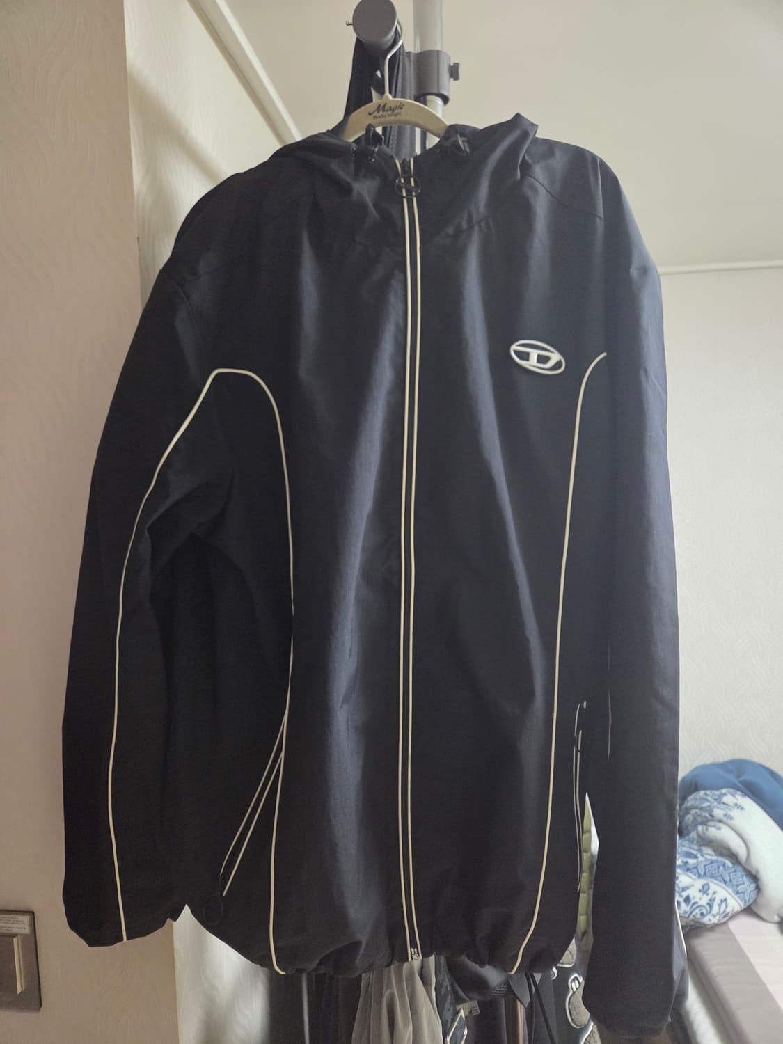 디젤 바람막이 상품이미지1