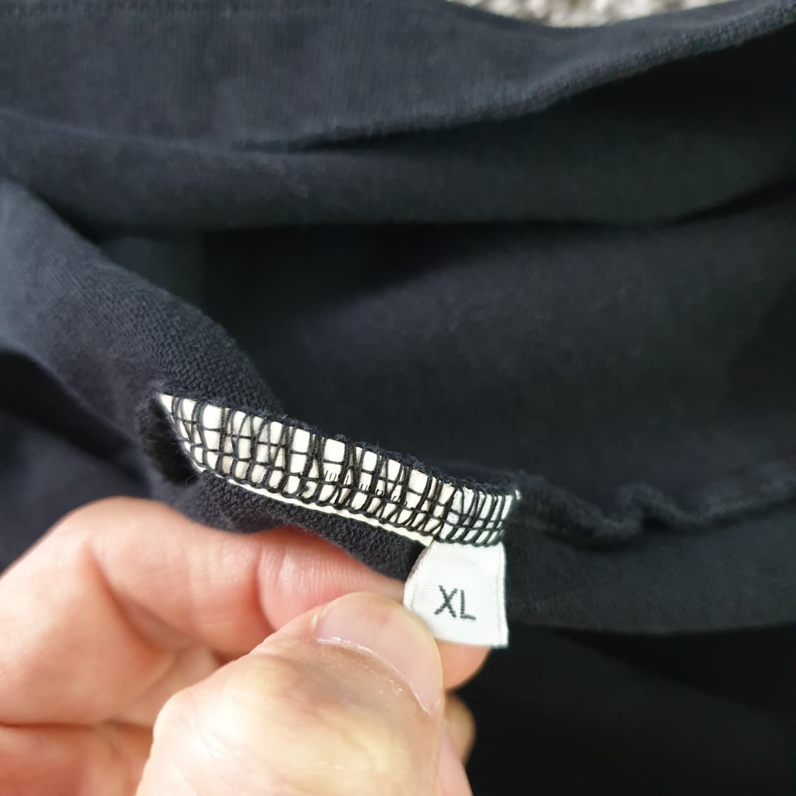 [무료배송] STONE ISLAND 반팔 티셔츠 상품이미지3