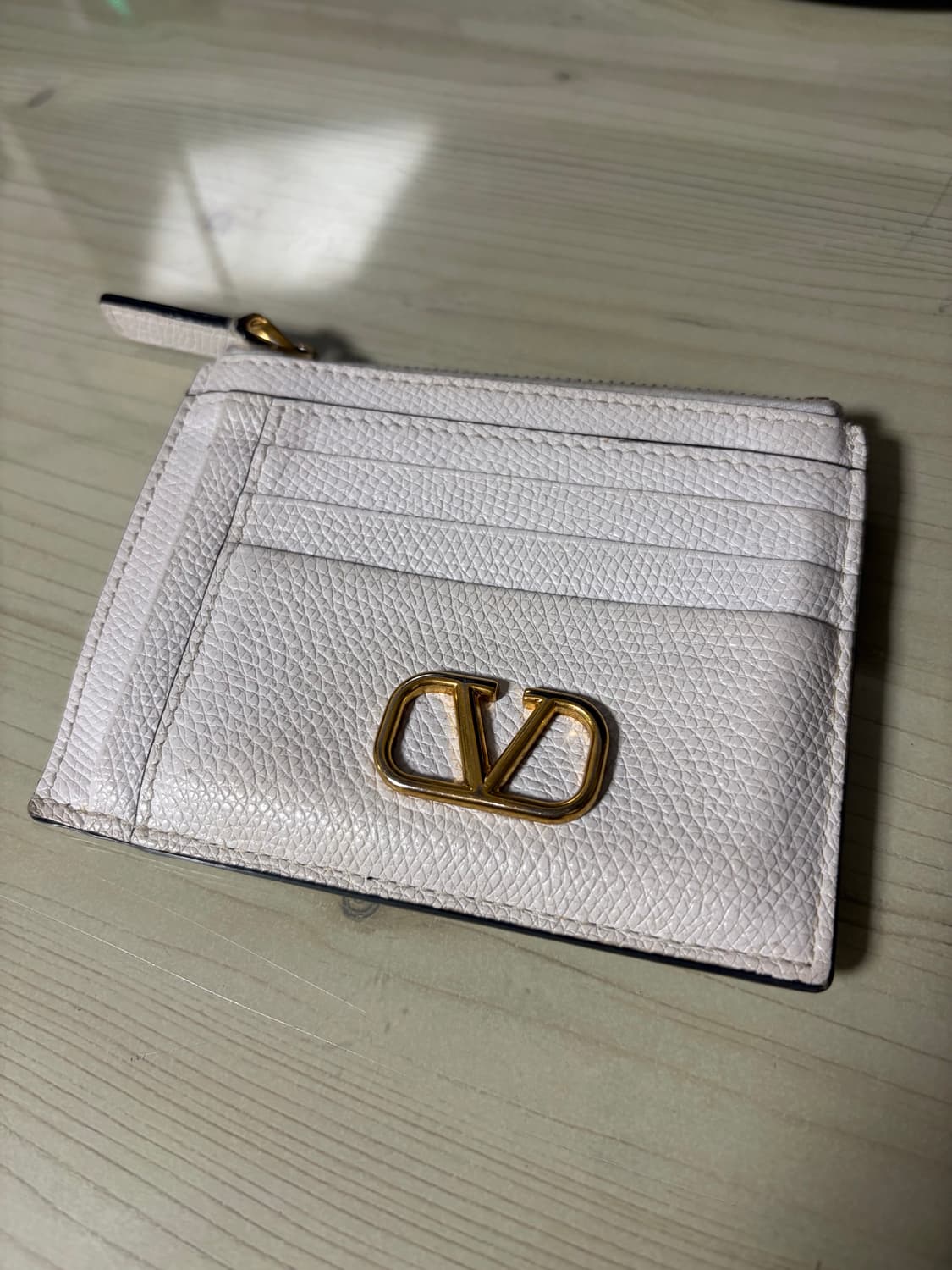 발렌티노 카드지갑 상품이미지1