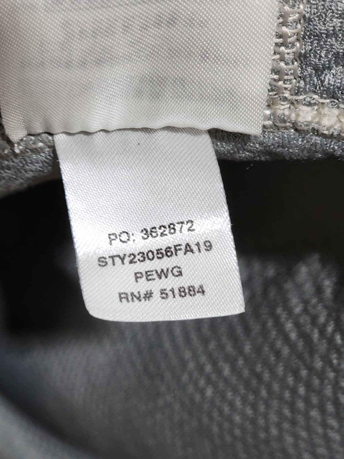 (L) 파타고니아 플리스 점퍼 레트로 자켓 뽀글이 후리스  상품이미지6