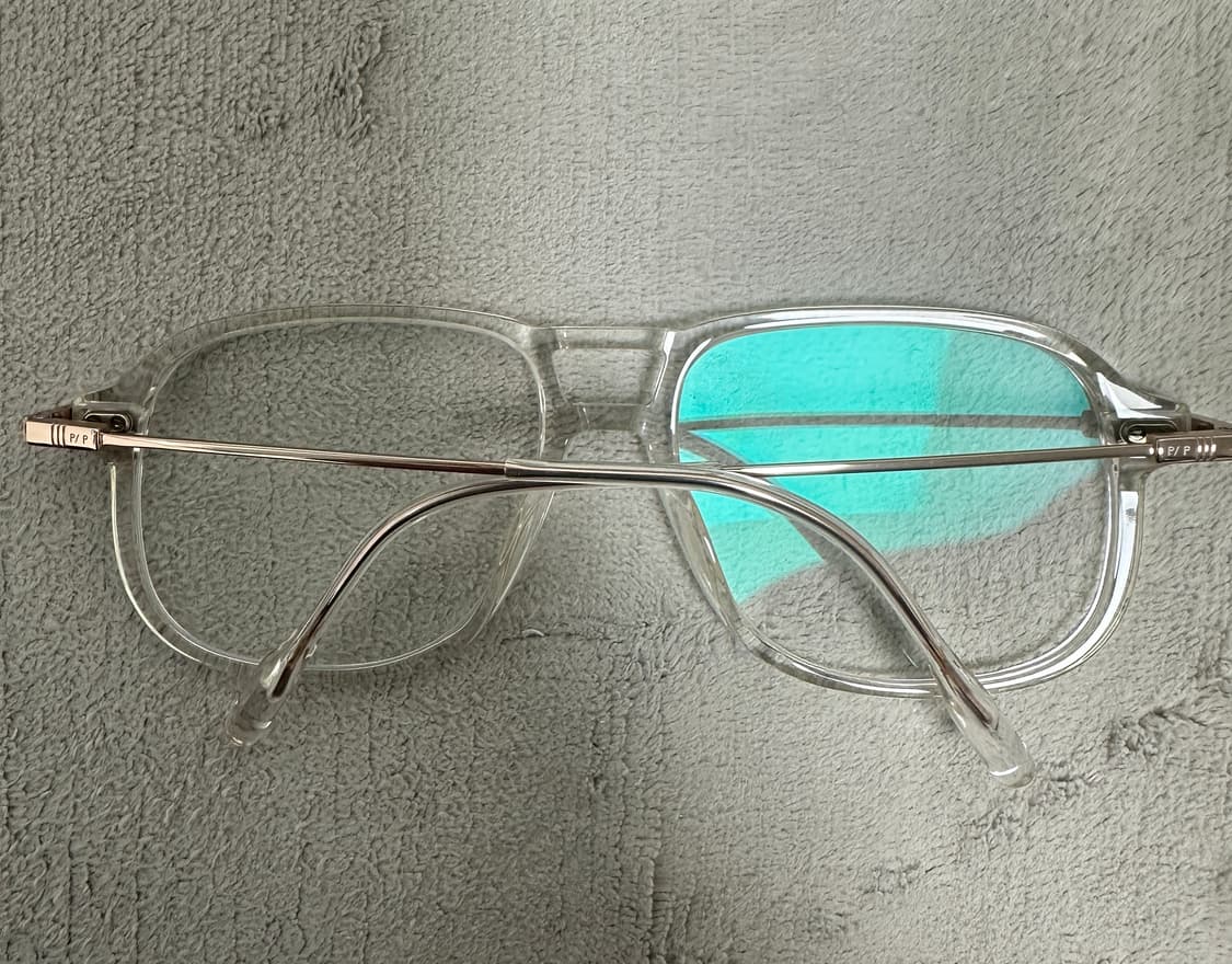 프로젝트프로덕트 안경 CL13 CO 상품이미지3