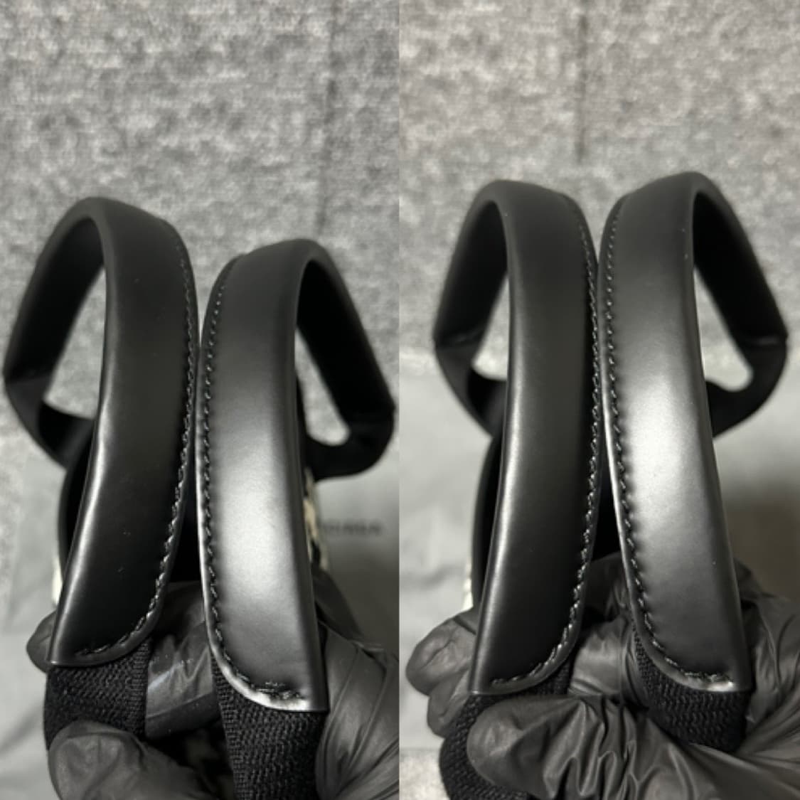 발렌시아가 토트백  상품이미지5