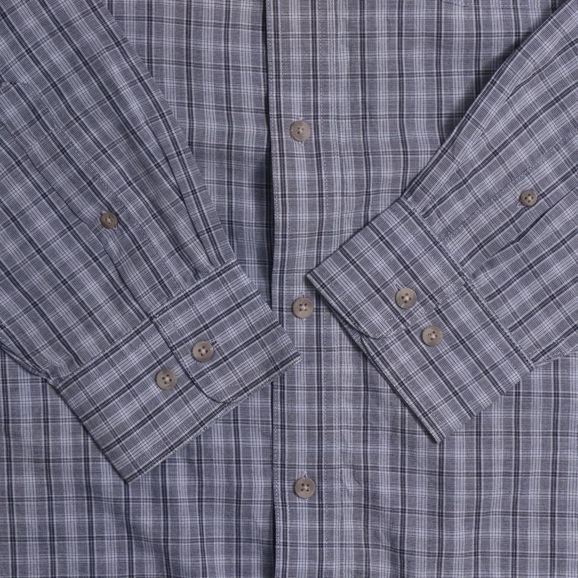 랭글러 리아타 체크 워크셔츠 A1667 상품이미지4