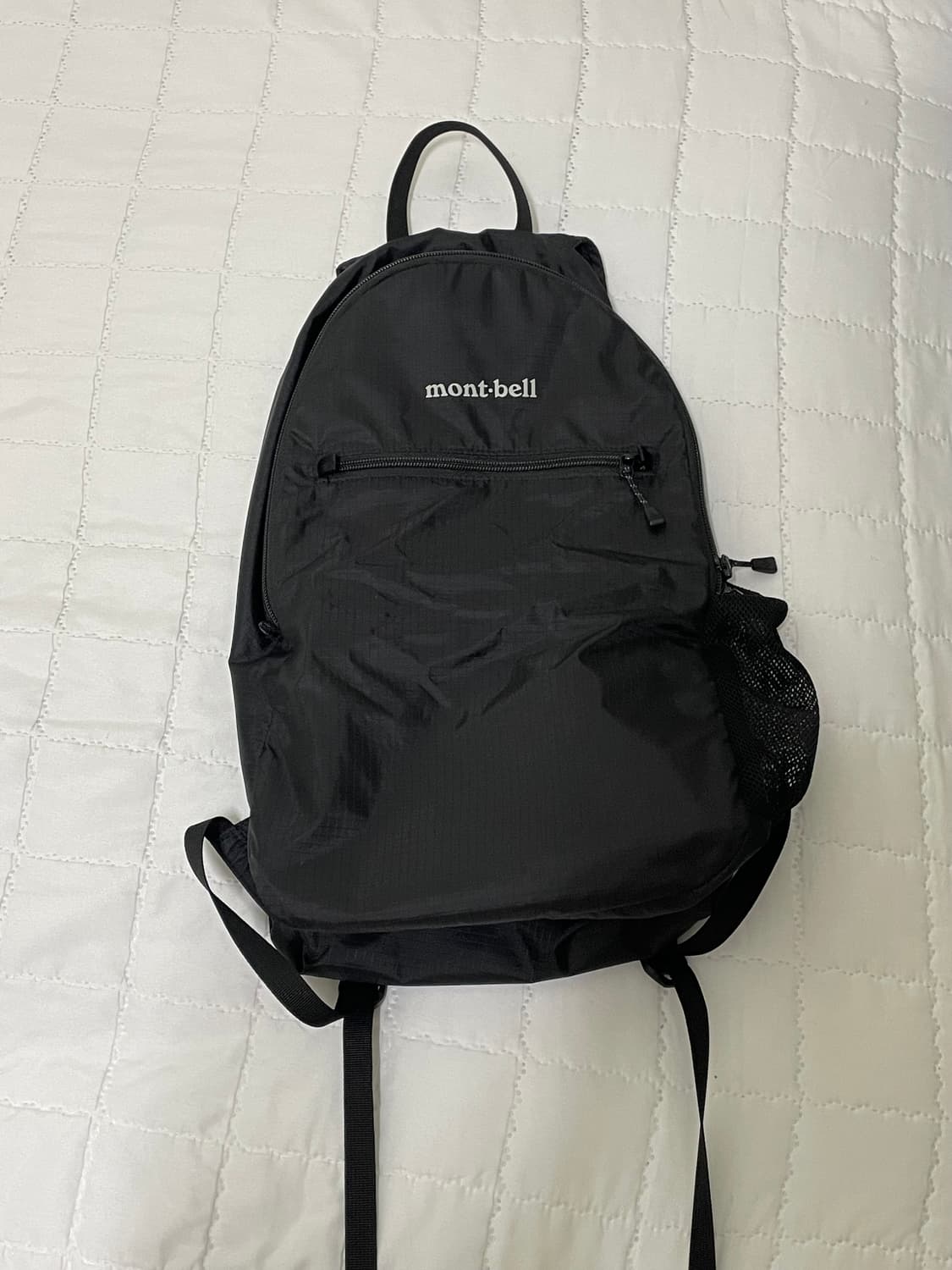 몽벨 13L 백팩 상품이미지1