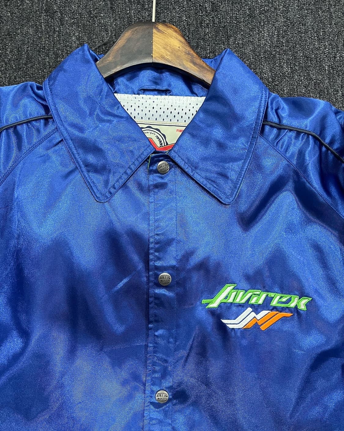 아비렉스 코치자켓 상품이미지3