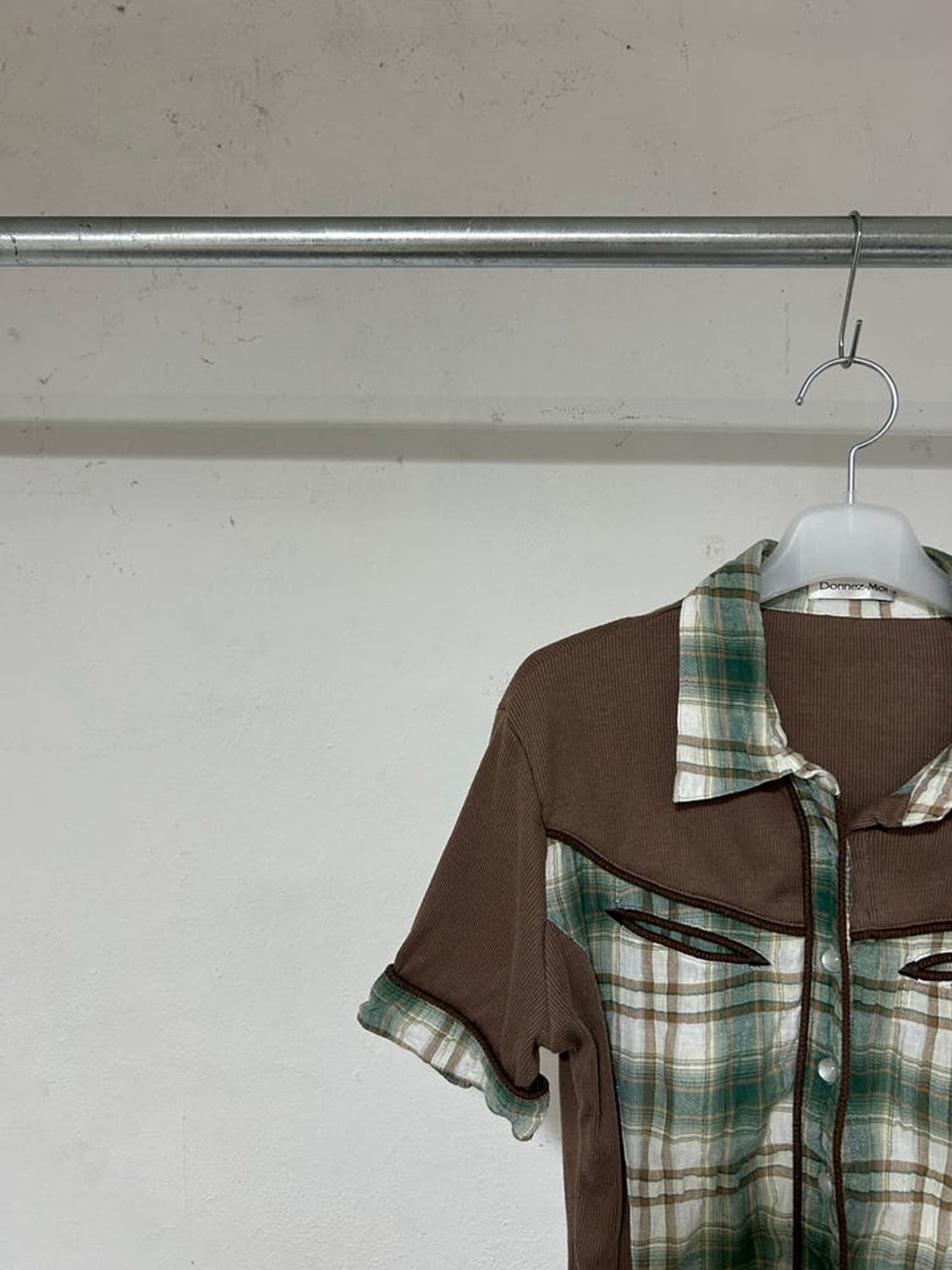 vtg top 상품이미지2