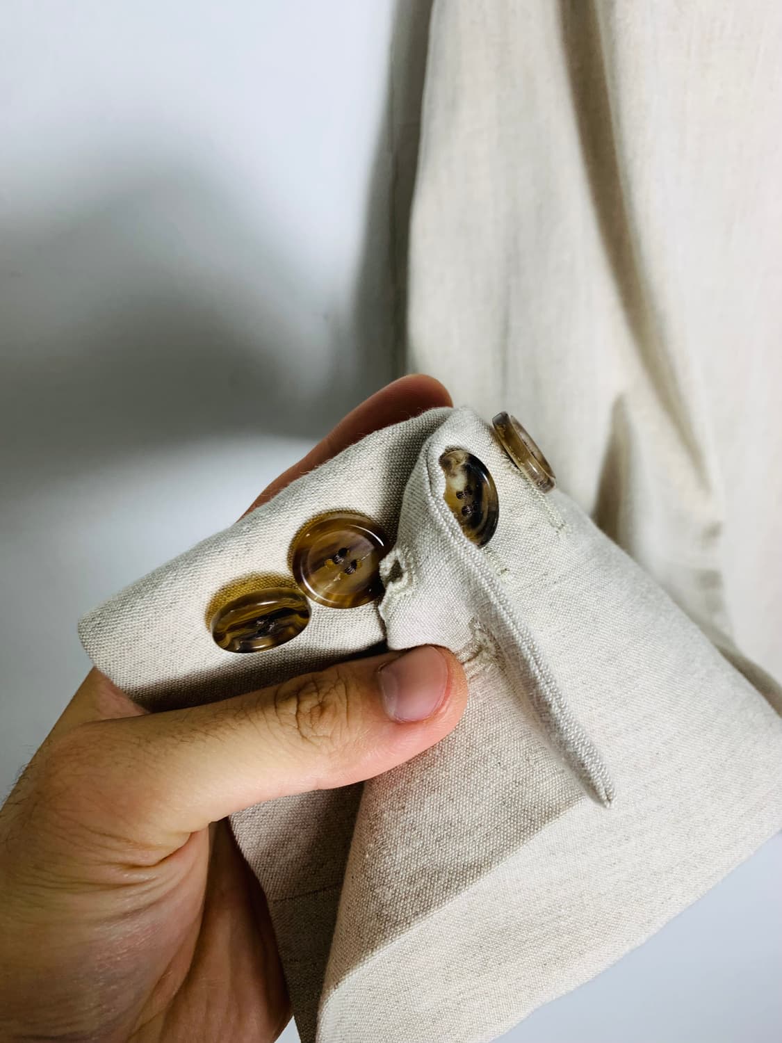 타임 한섬 타임자켓 한섬자켓 상품이미지3