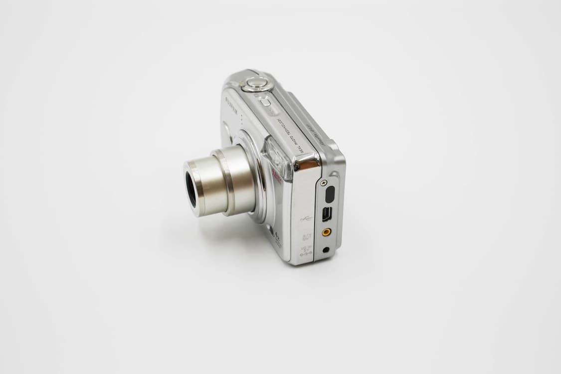 Fujifilm FinePix A920 (후지필름 A920) 상품이미지4