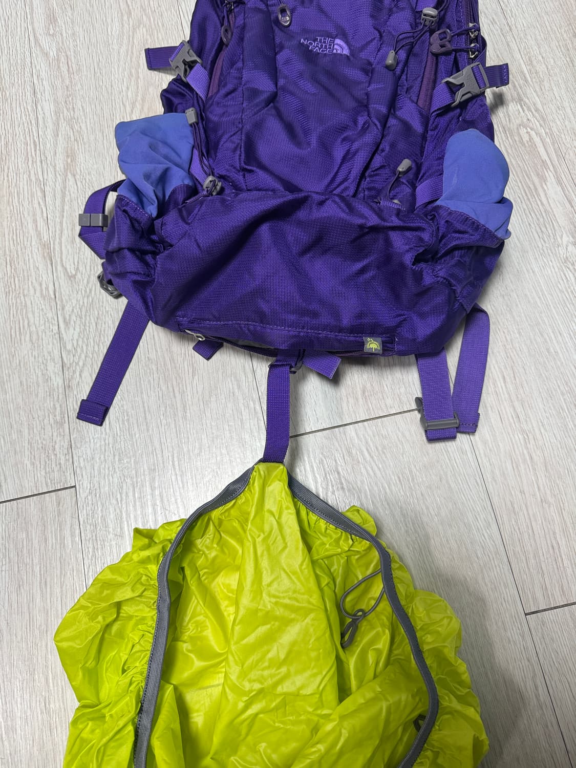 노스페이스 vitesse 25 백팩 상품이미지5