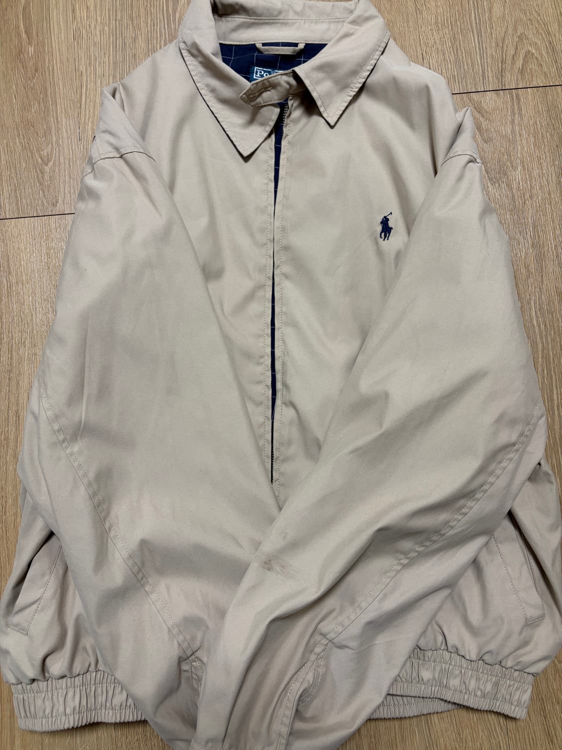 폴로랄프로렌 자켓 상품이미지2