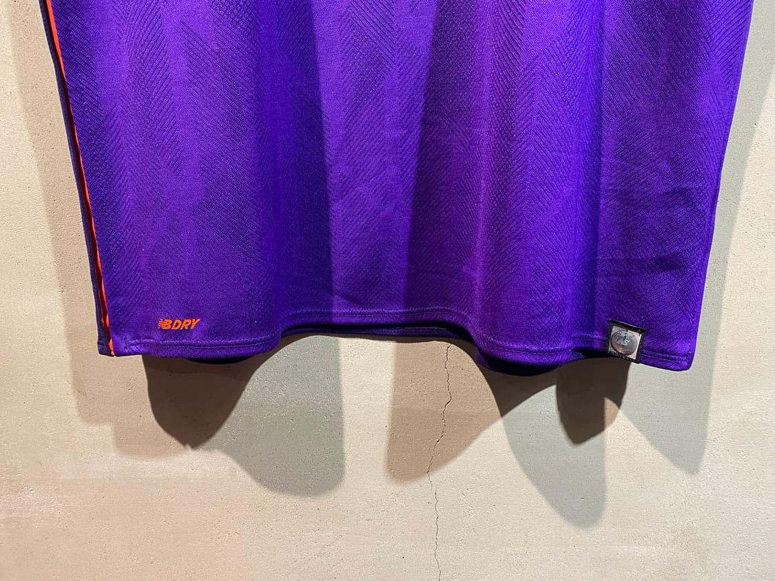 18-19 리버풀 반다이크 어웨이 유니폼 상품이미지6