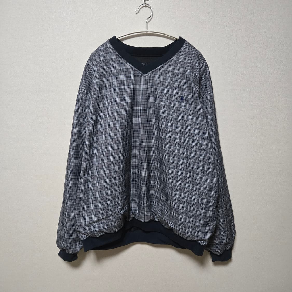 폴로랄프로렌 올드스쿨 웜업 / 남성 맨투맨/ 남성 웜업  상품이미지1