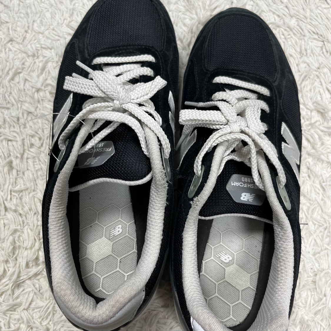 뉴발란스 1880 v1 프레시폼 워킹 상품이미지4