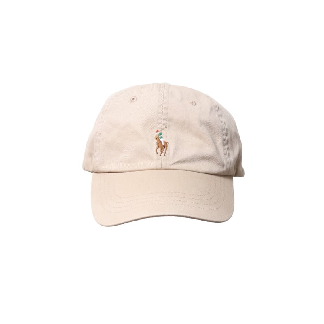 폴로 랄프로렌 Polo by Ralph Lauren Pony Cap 상품이미지1