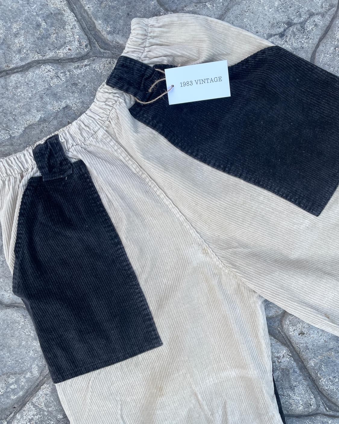 FRANCE WORK PANTS 상품이미지3