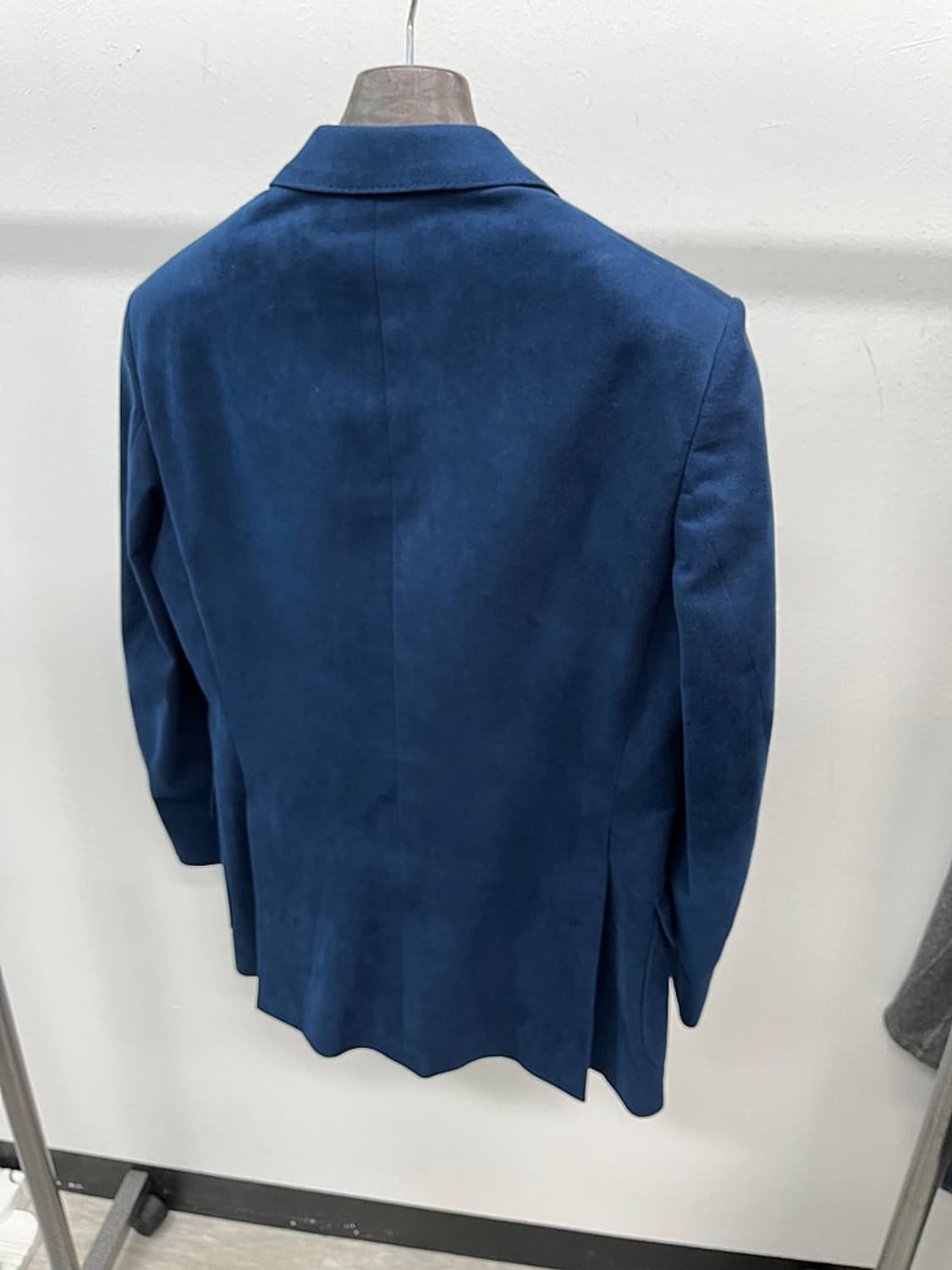 100) 오스카제이콥슨 몰스킨 자켓  상품이미지5