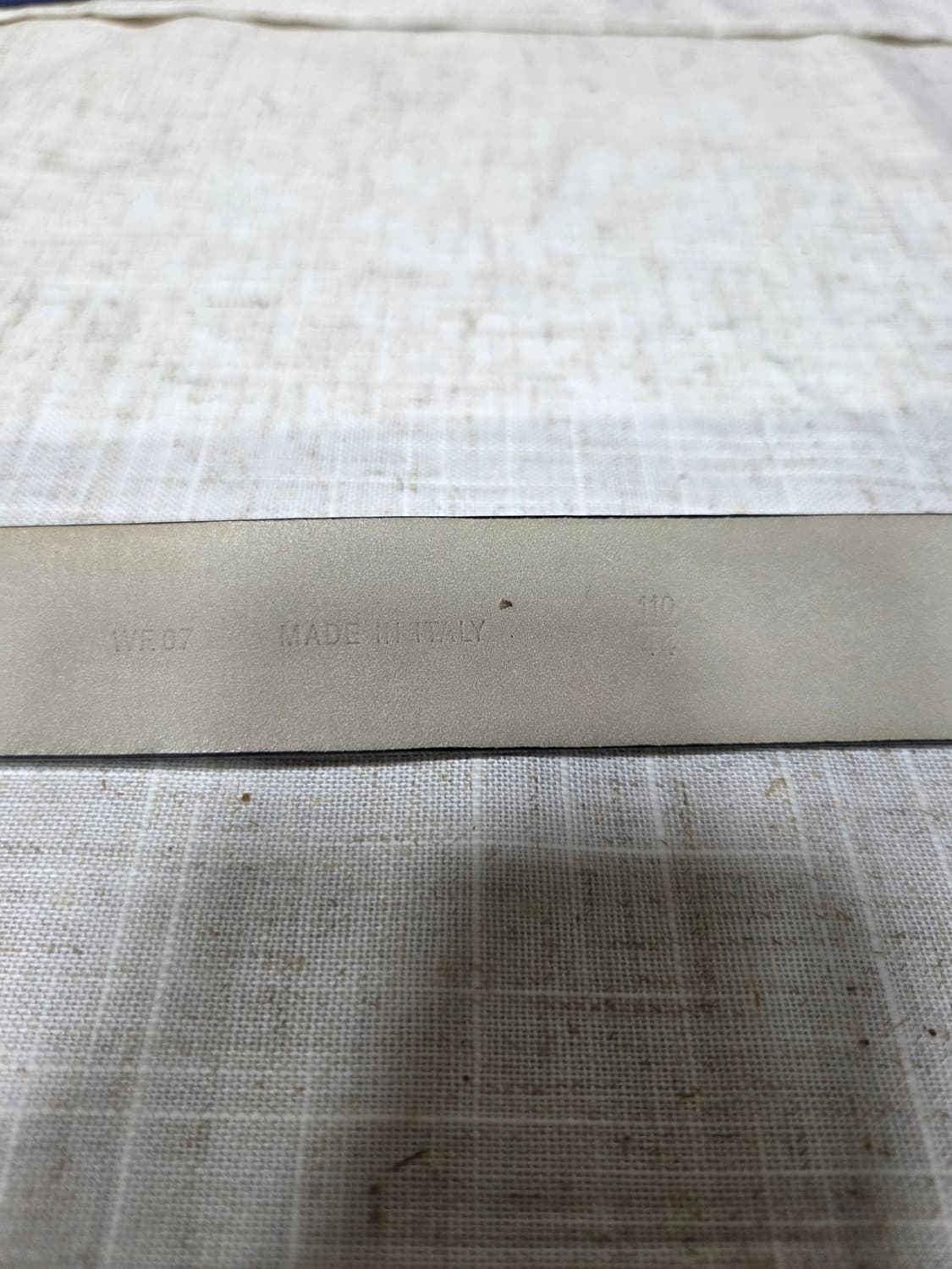 듀퐁 벨트 상품이미지3