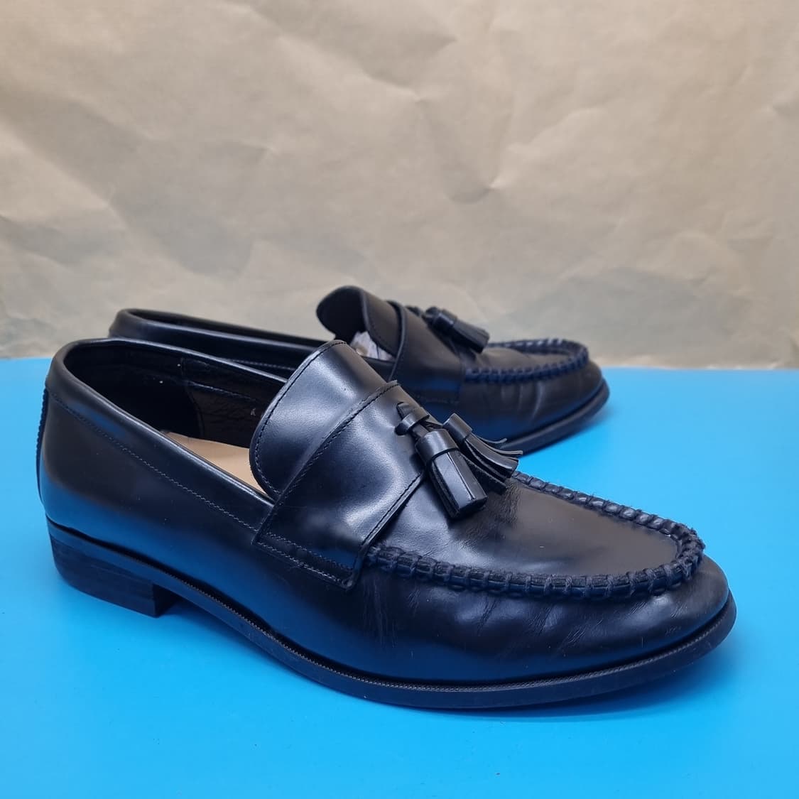 세라옴므 남성로퍼250 상품이미지1