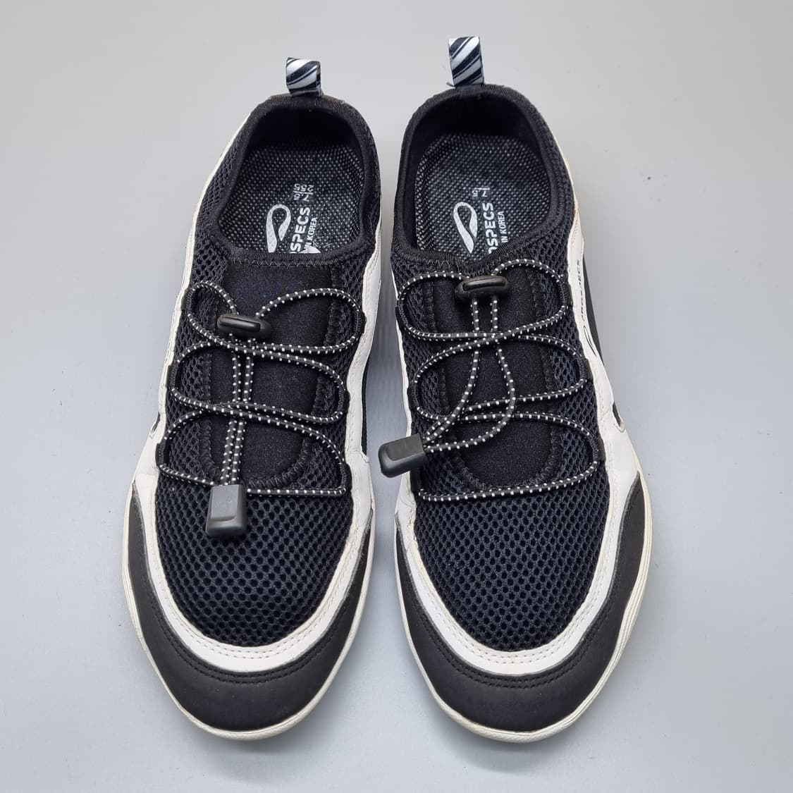 프로스펙스 아쿠아슈즈 255 상품이미지2