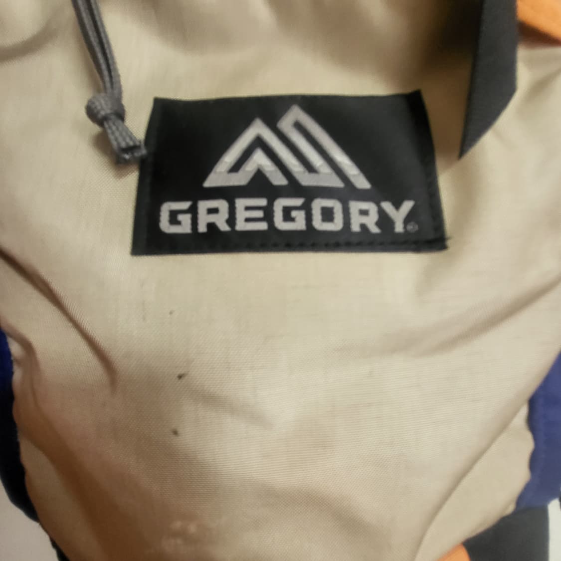 아이묭 그레고리 파인데이 하프돔 판매합니다 상품이미지4