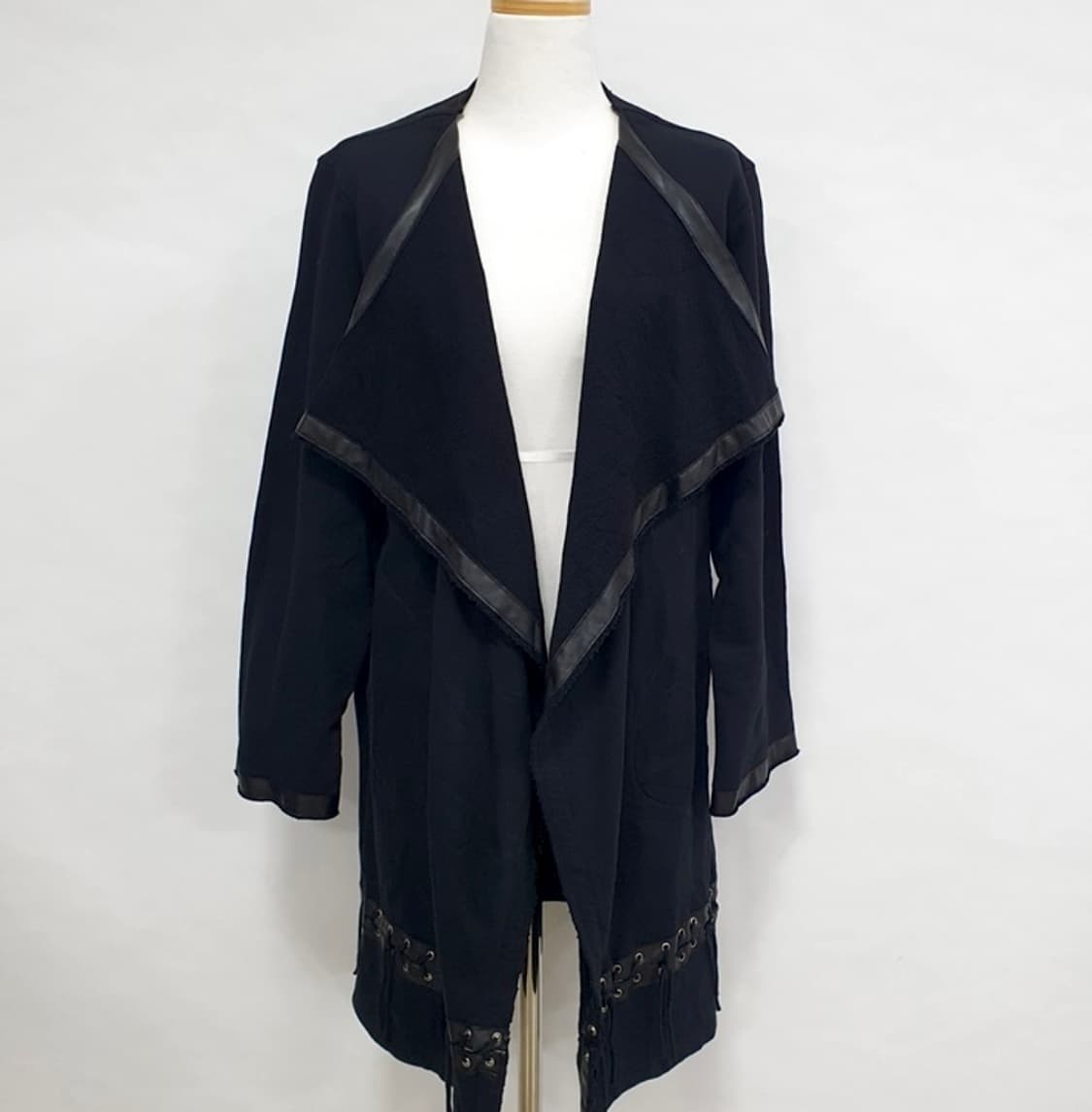 디젤 고스룩 코튼자켓 90-95 상품이미지1