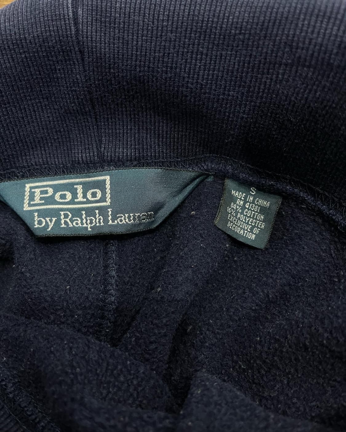 폴로 스웻팬츠 상품이미지7