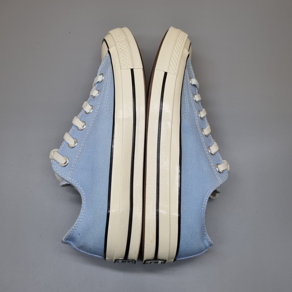 컨버스 척70 애거트블루 스니커즈 250 상품이미지5