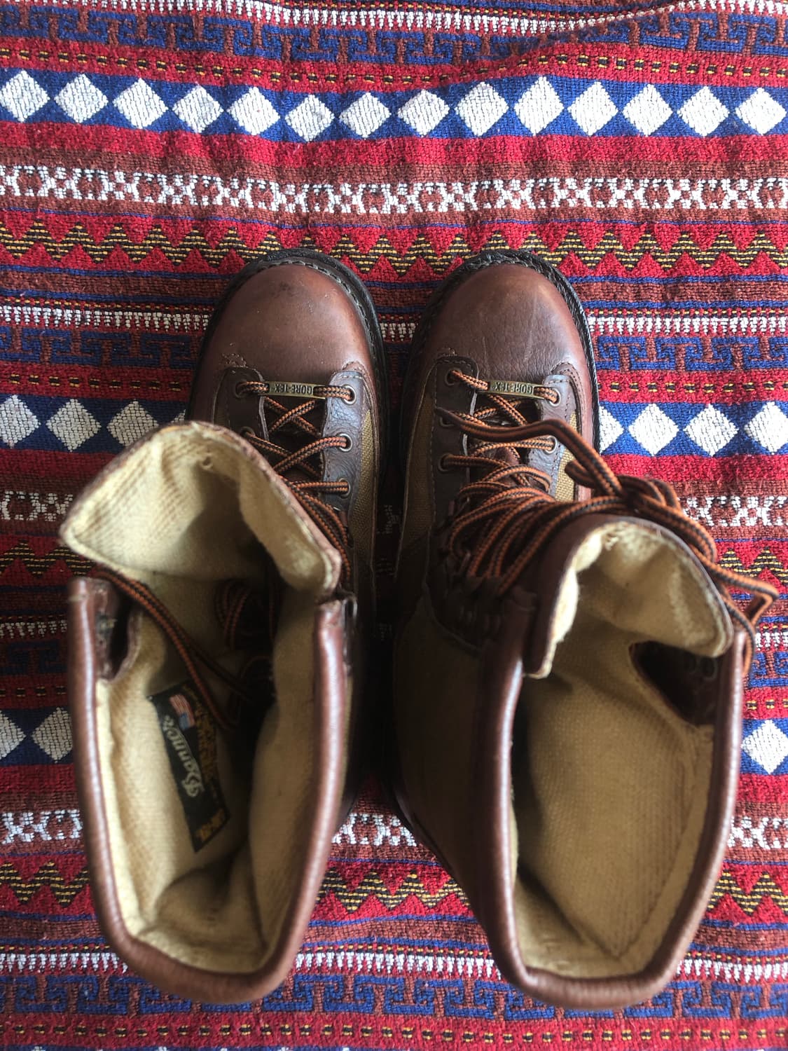 대너 그라우스 헌팅 부츠 250 상품이미지4