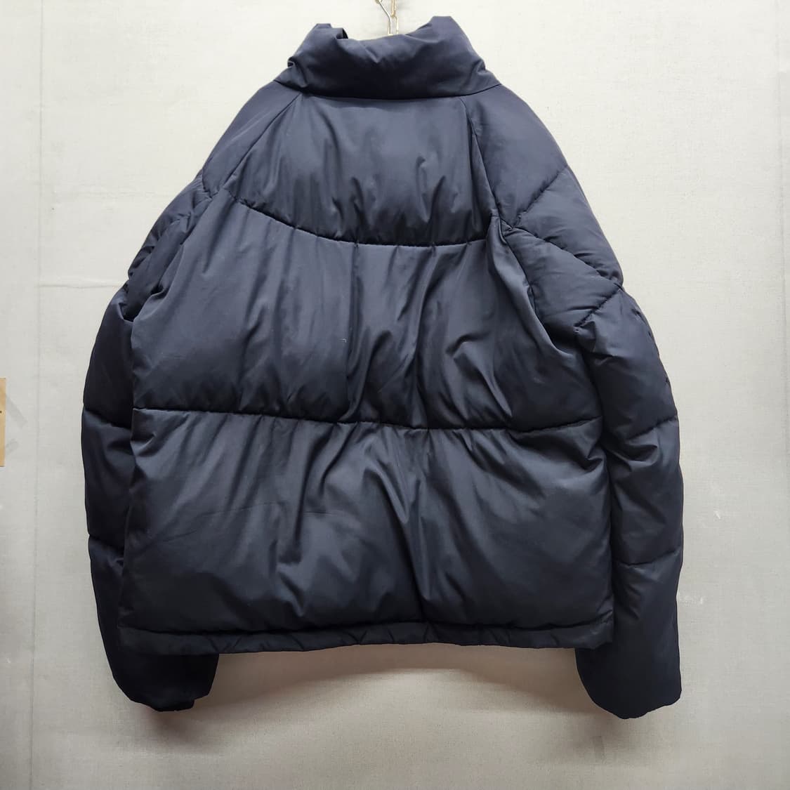 에잇세컨즈 웰론 숏패딩 XL(남여공용) 상품이미지3