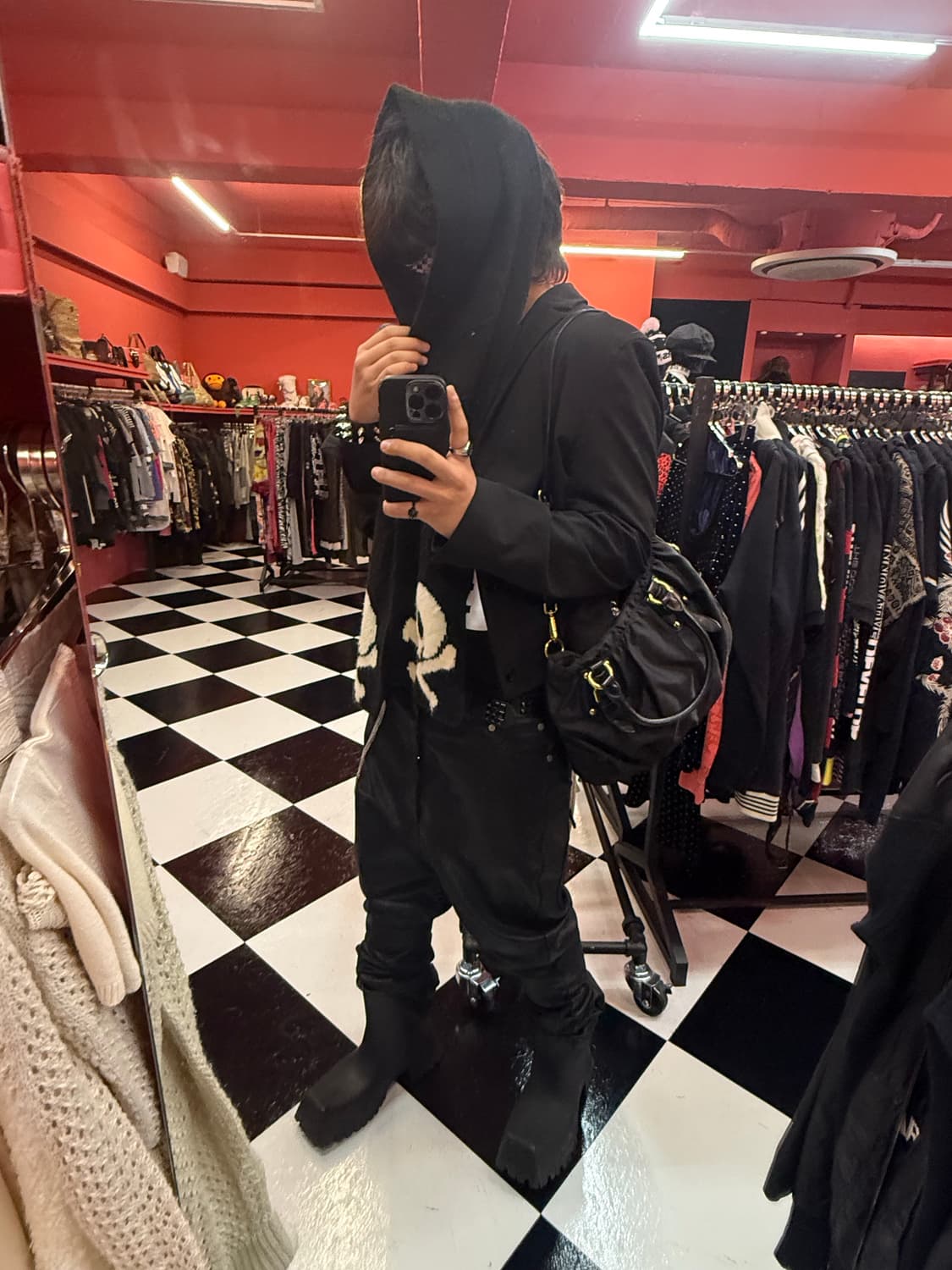 자라 블레이저 상품이미지2