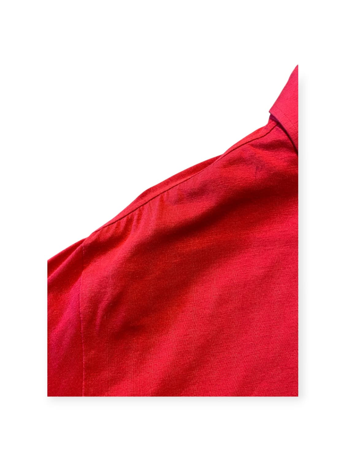 미키 반팔 티셔츠 (Man XL) 상품이미지10