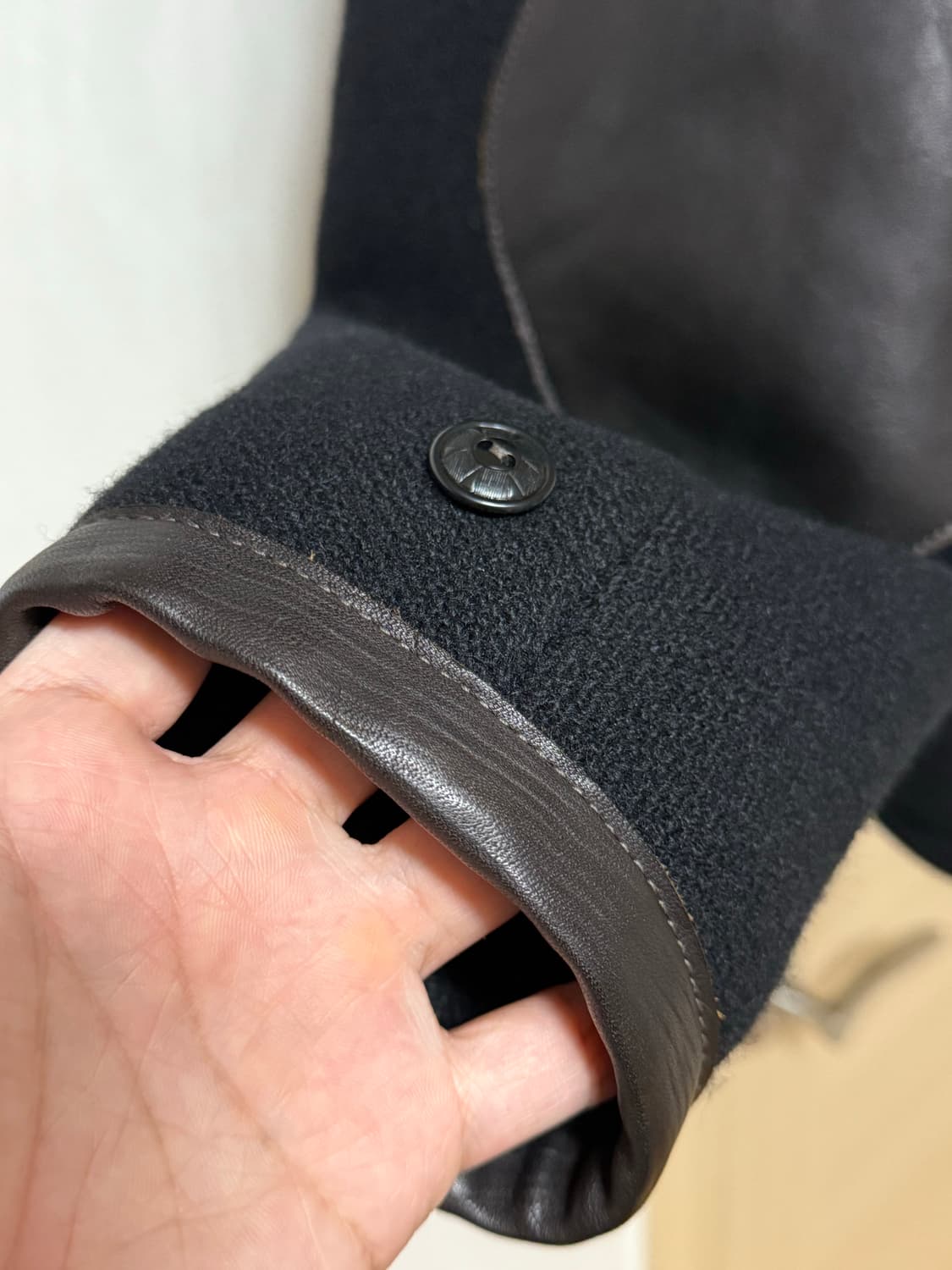 [38] 조맥코이 울필드 스포츠자켓 MJ23118 상품이미지6