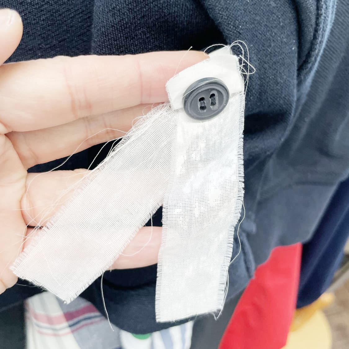 자라 남성캐주얼티셔츠 L추천  상품이미지5